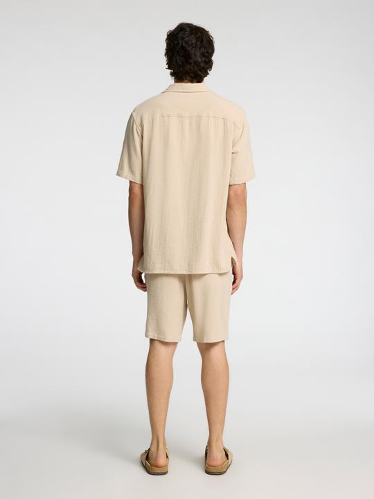 Immagine prodotto Selected Homme Slhrelax-Sal Shirt Ss Resort (M)