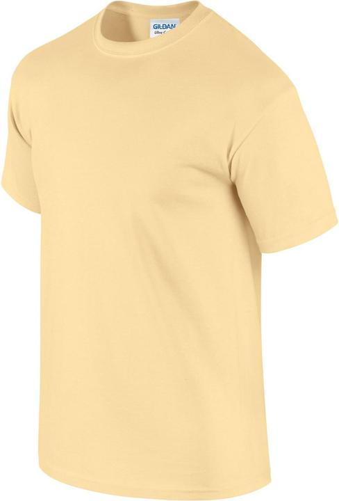 Actual product image Gildan Mens Ultra Cotton T-Shirt (S)