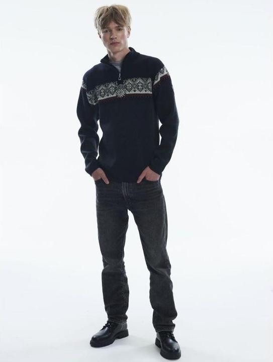 Produktbild Dale of Norway Moritz Pullover (XL)
