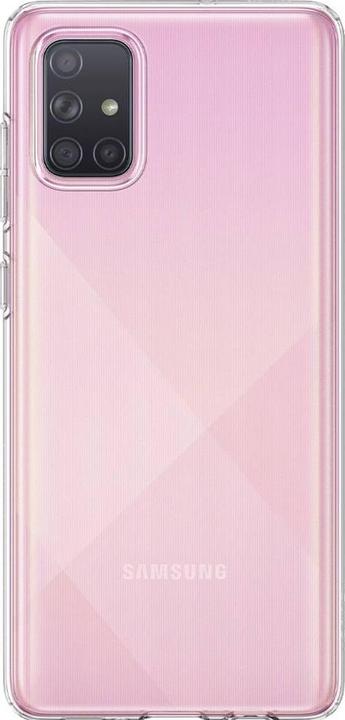 Image du produit Spigen cristal liquide (Samsung Galaxy A71)
