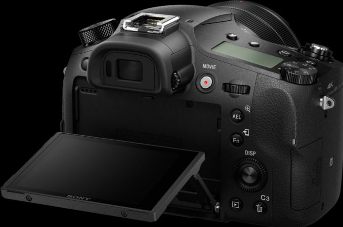Immagine prodotto Sony Cyber-shot DSC RX10 Mark III (24 - 600 mm, 20.10 Mpx, 1")