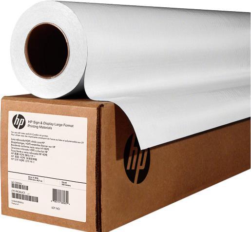 Produktbild HP Professional Satin Photo Paper-610 mm x 15.2 m