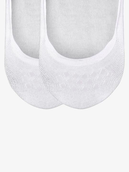 Immagine prodotto Burlington Füsslinge "Everyday" (Confezione da 2, 43 - 44)