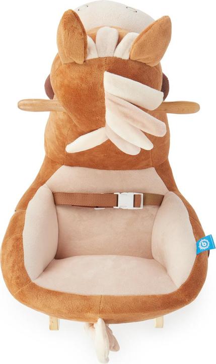 Image du produit Bieco Schaukelpferd Calimero