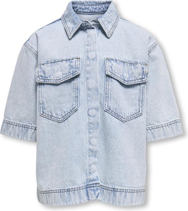 Only KOGSOPHIE Jeanshemd Jeanshemd