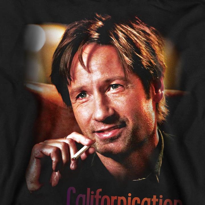 Produktbild Californication Smoker Sweatshirt (XXL)