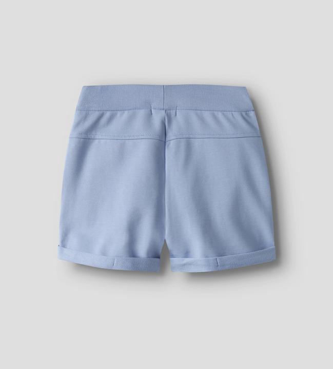 Produktbild Name it Nkfvolta Swe Shorts Unb F Noos (110)