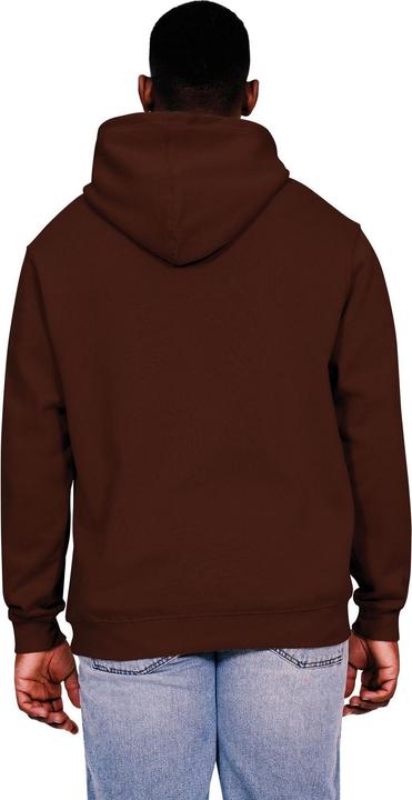 Immagine prodotto Universal Textiles Core Felpa con Cappuccio Uomo (M)