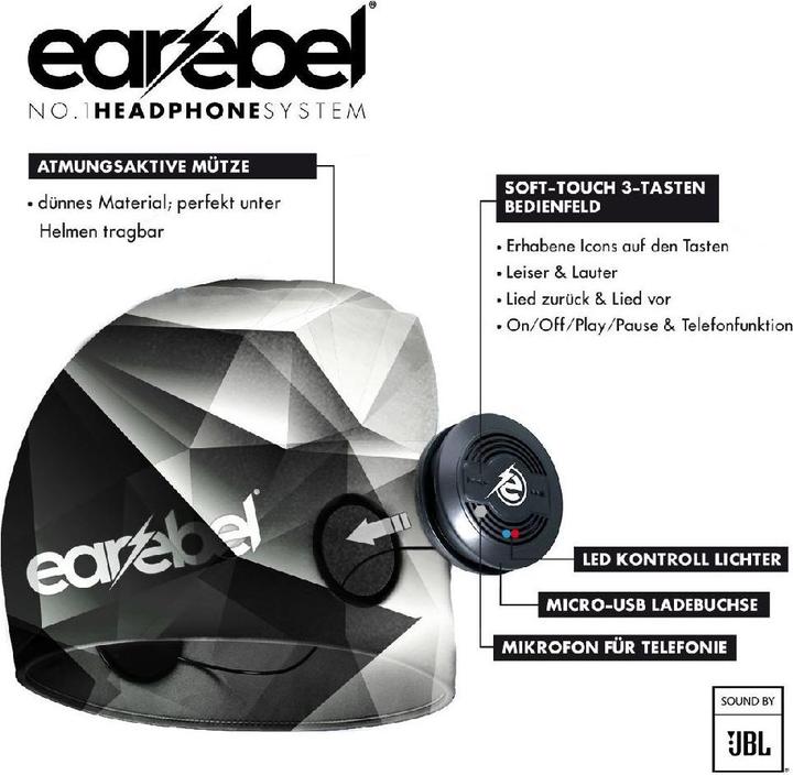 Produktbild Earebel 14