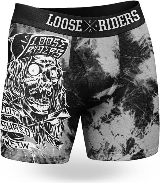 Image du produit Loose Riders Sport Boxer Brief (2-Pack Set) (S, lot de 2)