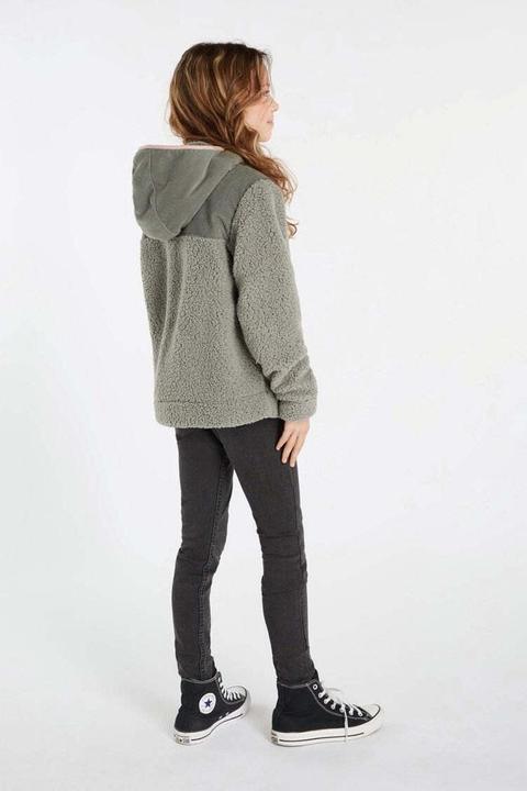 Image du produit Protest Hoody Full Zip Prtemily Jr (164)