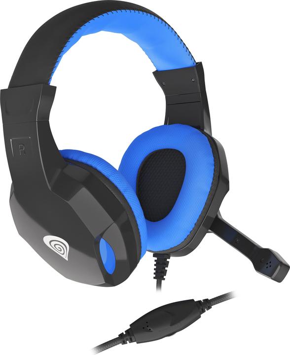 Produktbild Genesis ARGON 100 (Kabelgebunden)
