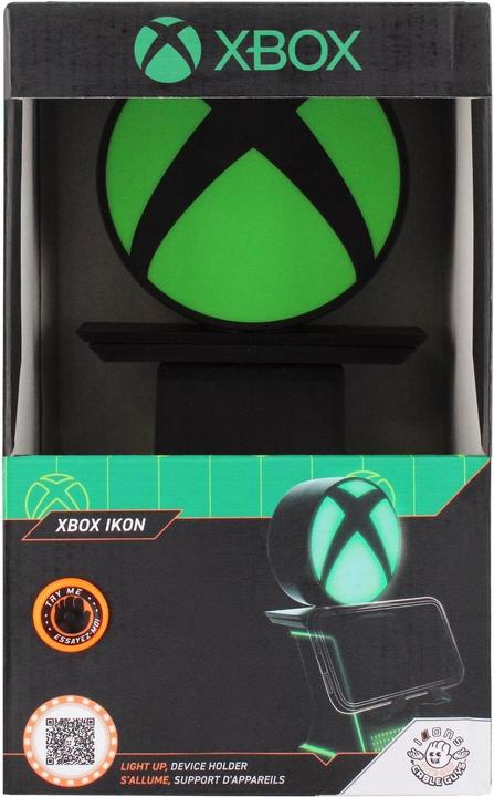 Actual product image Exquisite Gaming Ikon XBOX (Xbox Series S, PS4, Android, iOS, PS5, Xbox One S, Xbox Series X)