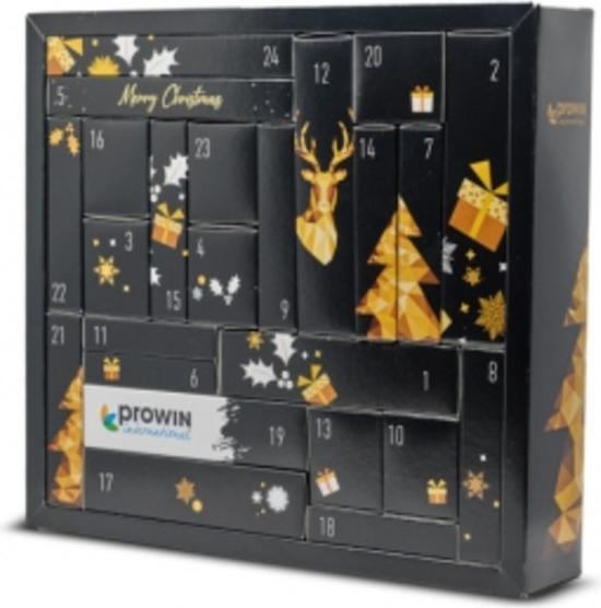 Produktbild Prowin Adventskalender 2021