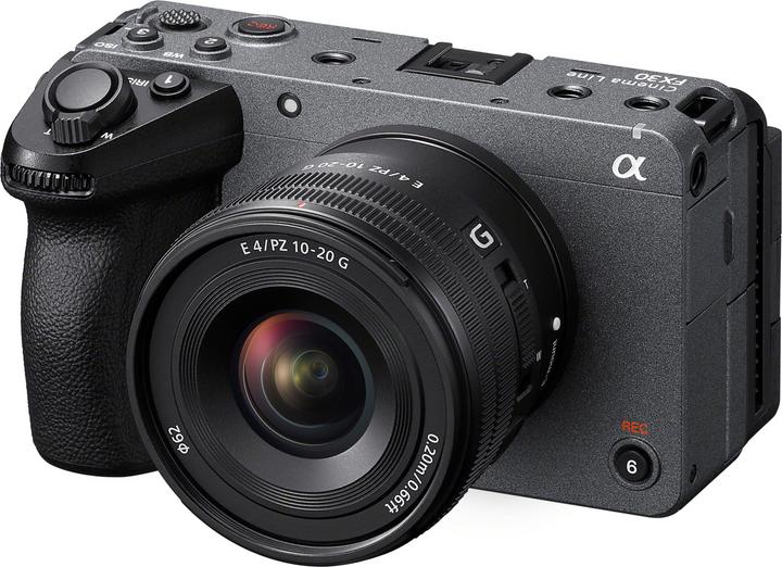 Produktbild Sony FX30 Cinema Line (20.10 Mpx, 120p)