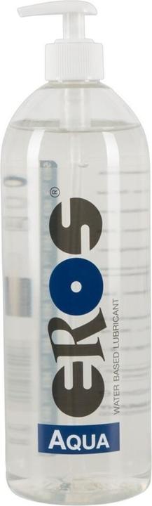 Actual product image Eros Aqua (1000 ml)