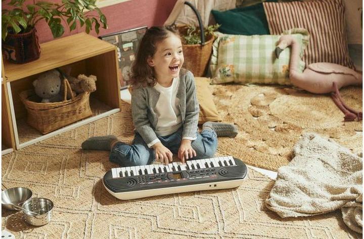 Immagine prodotto Casio SA-81 (44 Chiavi)