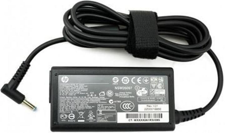 Immagine prodotto HP AC-Adapter (45 W)