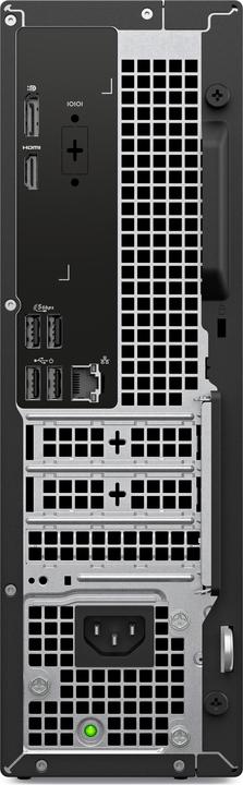 Immagine prodotto Dell SLIM ECS1250/I5-14400/16GB/512GB/W11 PRO/1Y (Intel Core i5-14400, 16 GB, 512 GB)