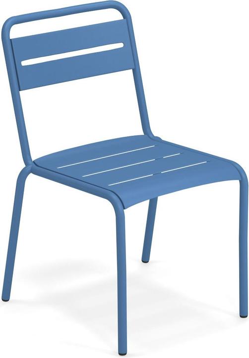 Cemento 73, Verde