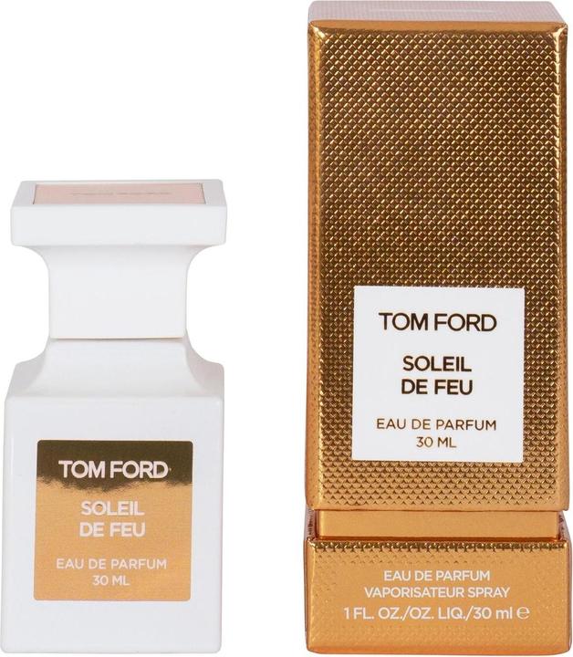 Produktbild Tom Ford Soleil Bronze Eau de Parfum (Eau de Parfum, 30 ml)