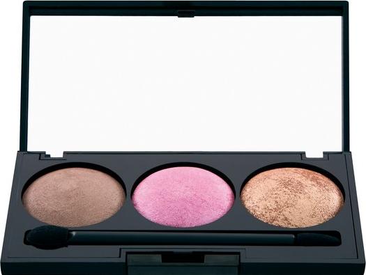 Produktbild NEE Trousse All Over 15 g (Schwarz)