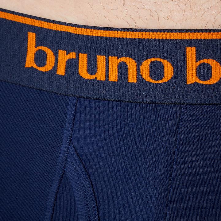 Produktbild Bruno Banani 4er Pack Quick Access Retro Short / Pant (M, 4er Pack)