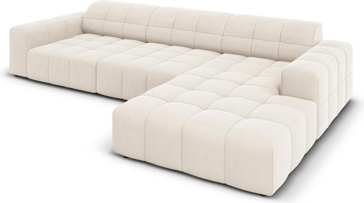 Actual product image Cosmopolitan Design Chicago (Corner sofa)