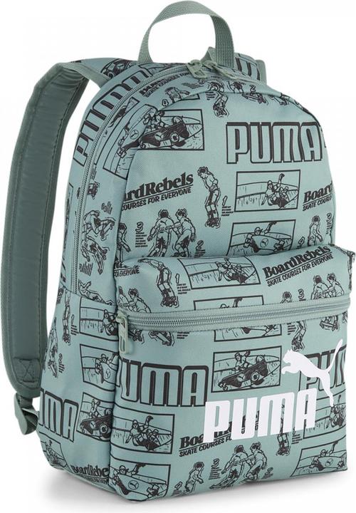 Puma PHASE AOP Small Backpack