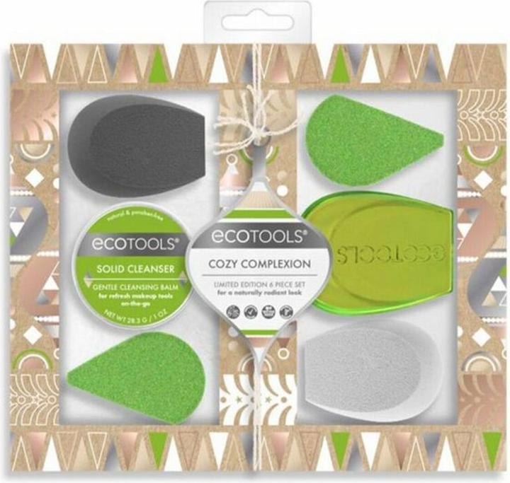 Produktbild EcoTools Blending Essentials Set (6 Artikel)