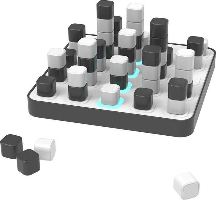 Produktbild Giiker Smart Four Connected (Englisch)