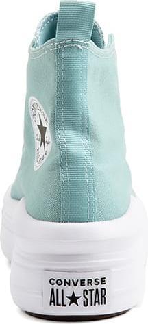 Produktbild Converse Chuck Taylor All Star Move Platform (36)