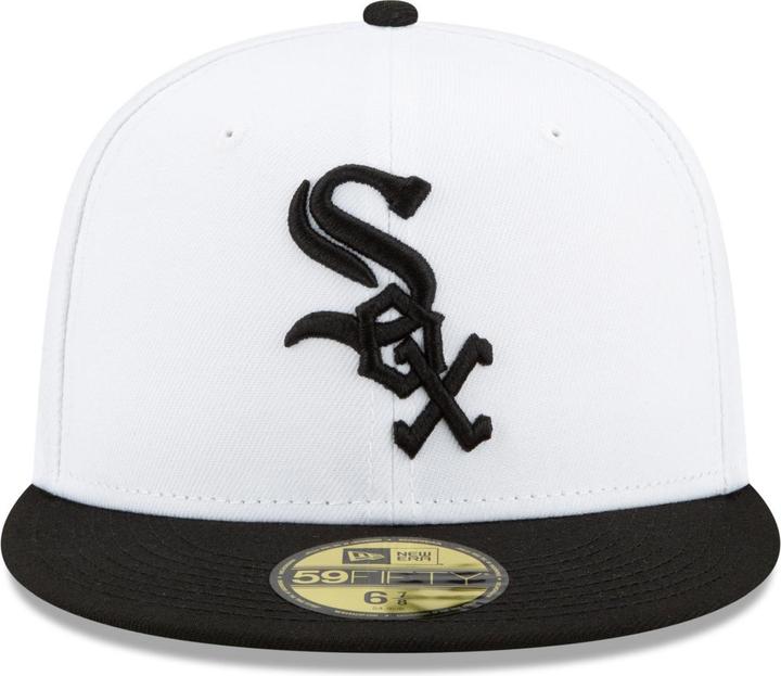 Produktbild New Era 59Fifty Cap CHAMPIONS 2005 Chicago White Sox - 7 1/8 (7 1/8)