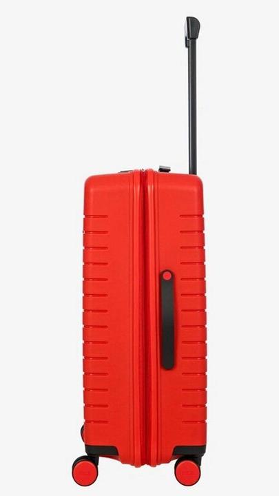 Immagine prodotto Brics Trolley + Valigia Ulisse di Bric's 8431 (88 l, XL (da 115l))