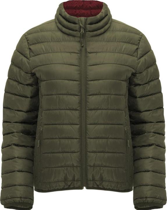 Actual product image Alpinia Womens/Ladies Finland Insulated Jacket (L)