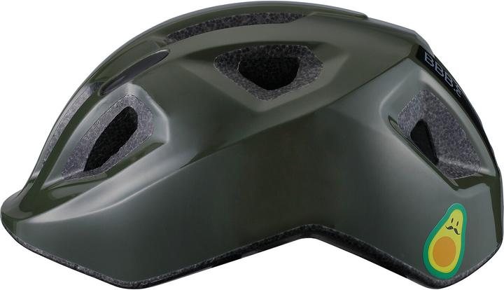 Produktbild BBB Hero BHE-172 (52 - 56 cm)