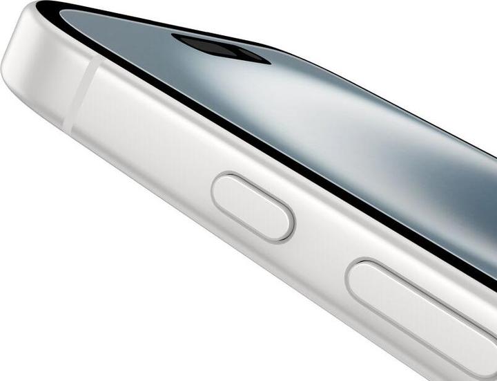 Immagine prodotto Belkin ScreenForce Pro UltraGlass2 (1 Pezzo/i, Apple iPhone 14 Pro, Apple iPhone 15)