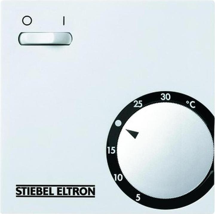 Produktbild Stiebel Eltron Raumtemperaturregler
