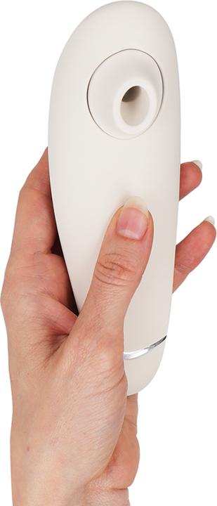 Actual product image Womanizer Premium 2