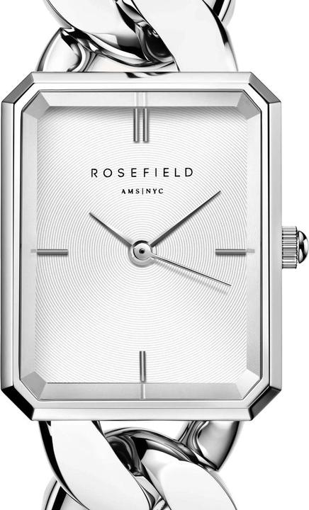 Actual product image Rosefield Studio wrist watch (Analogue wristwatch)