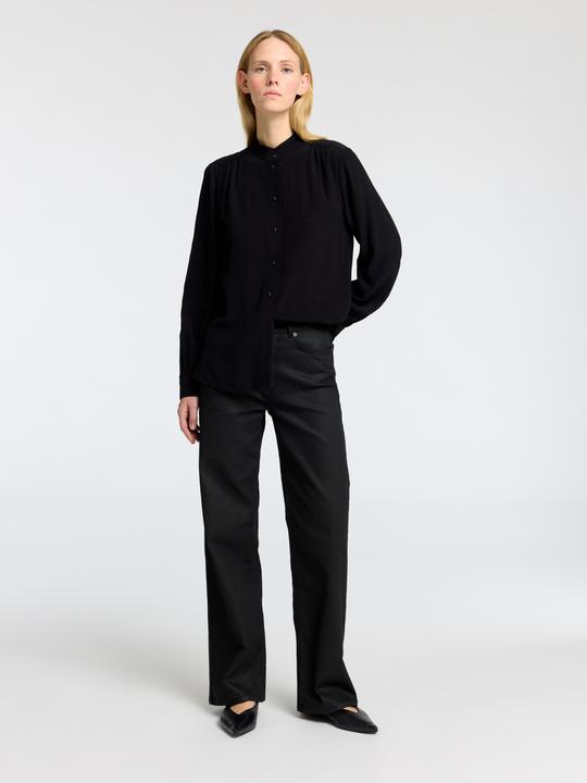 Immagine prodotto Selected Femme Camicia classica a maniche lunghe (36)