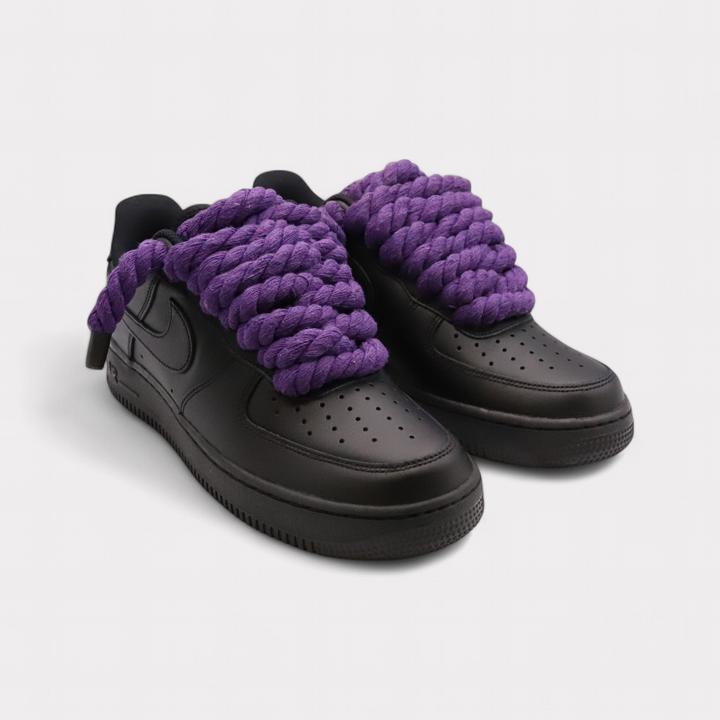 Image du produit Nike Air Force 1 Black (44.5)