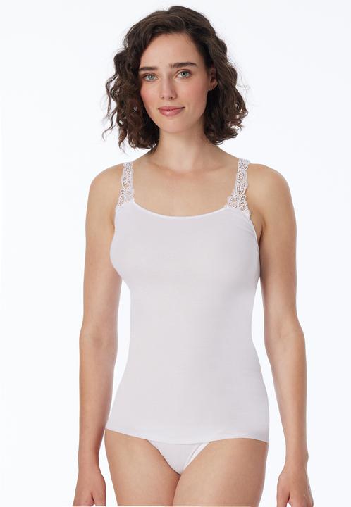 Actual product image Schiesser Strappy top (42)