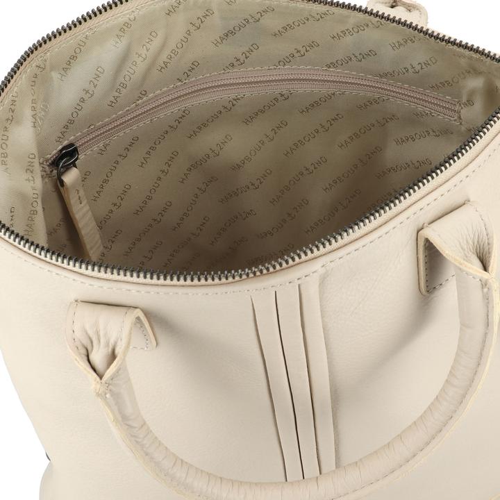Image du produit Harbour 2nd Just Pure Agnes Sac à main en cuir 34 cm