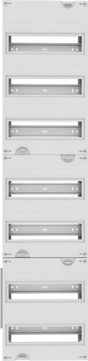Image du produit Eaton Electric GmbH Panneau de distribution ZSD-V17 7 rangées