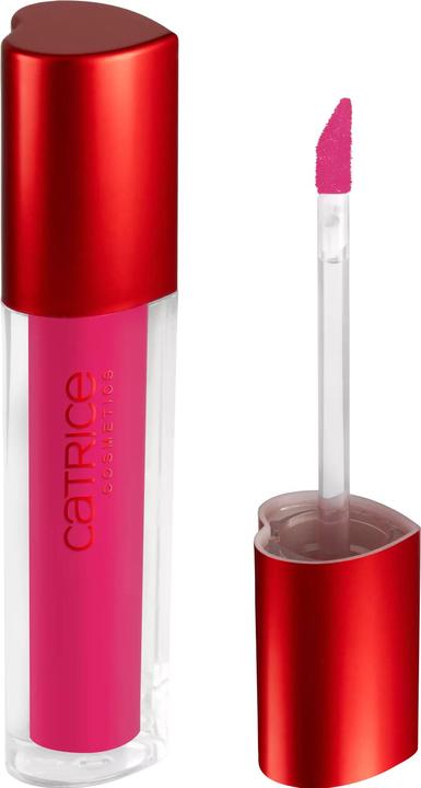 Image du produit Catrice Rouge à lèvres Heart Affair Matte Liquid C03 Taken?! (C03 Taken ?!)