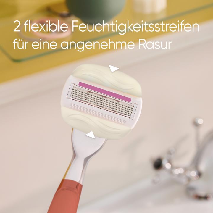 Immagine prodotto Gillette Venus ComfortGlide