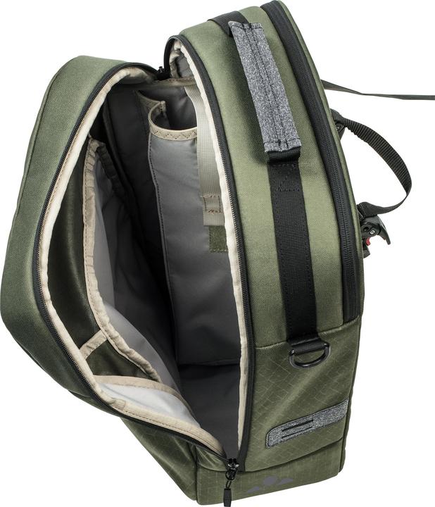 Produktbild Vaude eBack Single (22 l, Gepäckträgertasche)