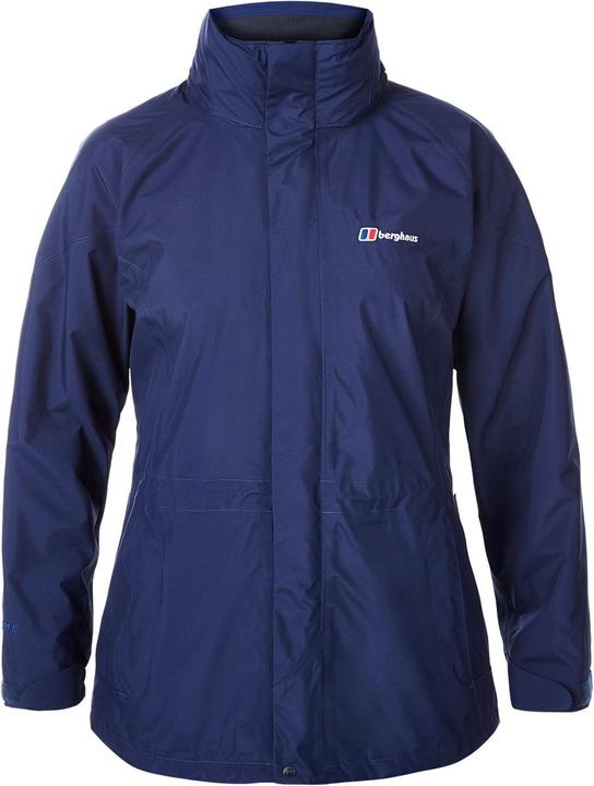 Image du produit Berghaus Glissade III Shell Jacket Woen (12)