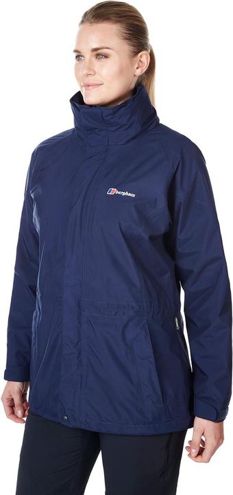 Image du produit Berghaus Glissade III Shell Jacket Woen (12)
